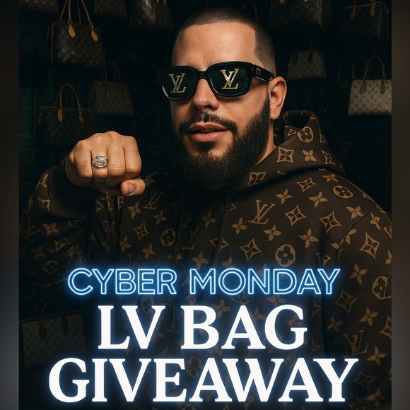 🚨 FREE LOUIS VUITTON BAG OR JEWELRY Mystery Box Item 🚨 - Picture 10 of 10